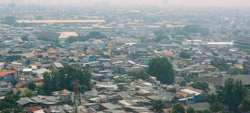 Nearby View and Attractions 5 Exclusive and Good 2BR Bassura City Apartment By Travelio