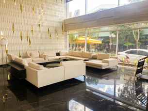 Diamond Stars Ben Tre Hotel, THB 1,177.16