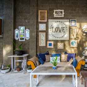 Villa Alexandra Seminyak 1, Hotel Bocami Suites By Azure