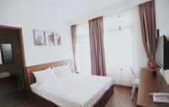 ห้องนอน 6 Marina Hotel Phu Yen