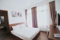 ห้องนอน Marina Hotel Phu Yen