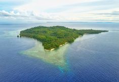 Ruang untuk Umum 4 Reconnect - Private Island Resort