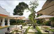 ภายนอกอาคาร 7 Colonial House Cirebon