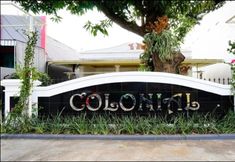 Exterior 3 Colonial House Cirebon