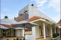 Bangunan Colonial House Cirebon