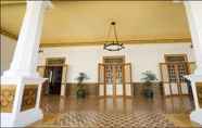 Lobby 4 Colonial House Cirebon