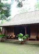 EXTERIOR_BUILDING Villa Karang Kedempel Bandungan By Simply Homy (Bawah)