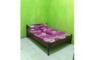 Bedroom 7 TR Homestay