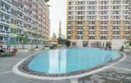 Lobi 4 Comfortable Studio Apartment at Margonda Residence 2 near Universitas Indonesia By Travelio