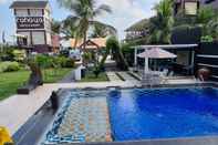 Swimming Pool Horison Rahaya Resort Banten