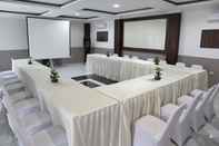 Functional Hall Horison Rahaya Resort Banten