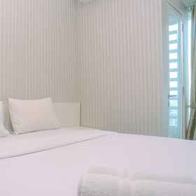 Brand New Studio Grand Kamala Lagoon Apartment By Travelio1 , 飯店Burger Komplek
