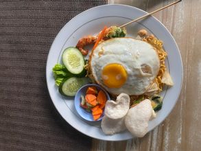 其他 4 UBUD MESARI PRIVATE POOL VILLA