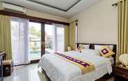 Bilik Tidur 3 Bali Napas Villa