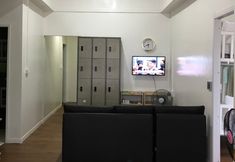 พื้นที่สาธารณะ 4 Anna Hostel in Chaiyaphum