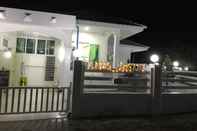 Exterior Anna Hostel in Chaiyaphum