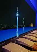 SWIMMING_POOL Yemala Suites @ Platinum KLCC 