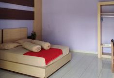 卧室 7 Hotel Borobudur Tasikmalaya