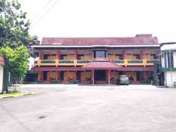 Hotel Borobudur Tasikmalaya, SGD 24