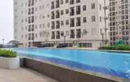 Swimming Pool 4 Charming Studio Ayodhya Apartment By Travelio