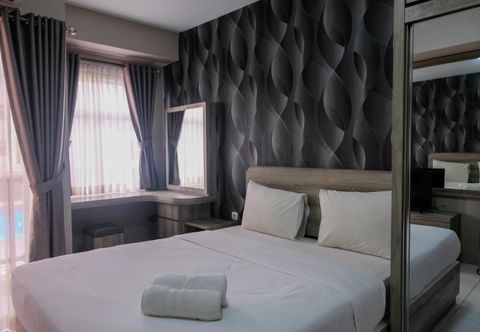 Bedroom Charming Studio Ayodhya Apartment By Travelio