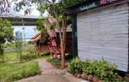 Exterior 4 The Resort Lamtakong