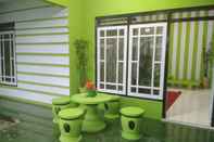 Bangunan Quinn Homestay