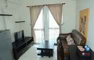 Lobi 3 Great Value 1BR at Apartment Taman Semanan Cengkareng By Travelio