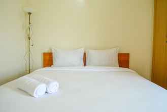 Bedroom 4 Great Value 1BR at Apartment Taman Semanan Cengkareng By Travelio