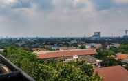 Nearby View and Attractions 6 Nice Studio 23 Kebagusan City Apartment By Travelio