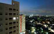 Nearby View and Attractions 6 Mall Access Studio at Green Pramuka City Apartment By Travelio