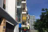 Exterior Manmo Nha Minh Homestay