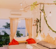 Phòng ngủ 7 Manmo Nha Minh Homestay