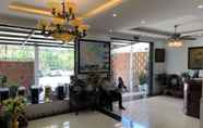 Lobby 2 Tuan Anh 2 Hotel