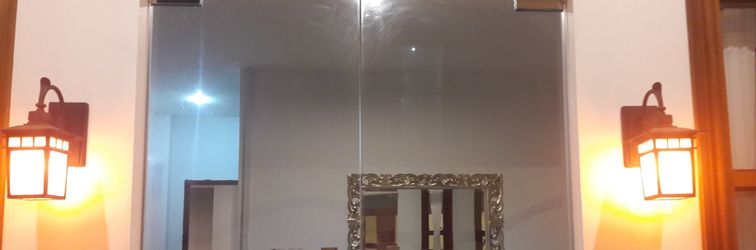 Lobi AZALIA RESIDENCE