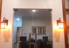 Lobby 4 AZALIA RESIDENCE