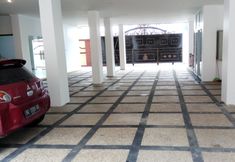 Bangunan 6 AZALIA RESIDENCE