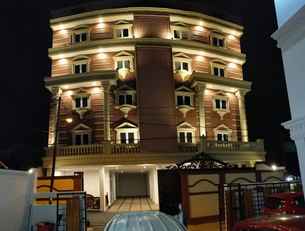 AZALIA RESIDENCE, Rp 200.470