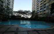 Swimming Pool 2 Cari 005 Sentra Timur Apartment