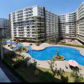 Apartement Gateway Pasteur Bandung by TN Hospitality1 , 飯店Cibadak