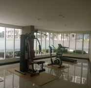 Fitness Center 4 Apartement Gateway Pasteur Bandung by TN Hospitality