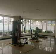 Pusat Kebugaran 4 Apartement Gateway Pasteur Bandung by TN Hospitality