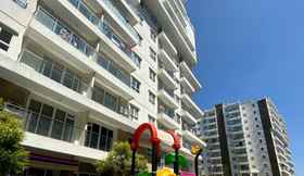 Kolam Renang 3 Apartement Gateway Pasteur Bandung by TN Hospitality