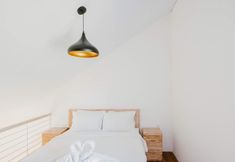 Bedroom 2 Istha Puri By Dwaraloka