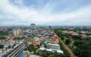 Nearby View and Attractions 7 Studio Apartment near Universitas Indonesia at Taman Melati Margonda By Travelio