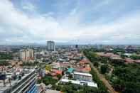Nearby View and Attractions Studio Apartment near Universitas Indonesia at Taman Melati Margonda By Travelio