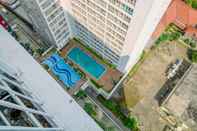 Exterior Studio Apartment near Universitas Indonesia at Taman Melati Margonda By Travelio