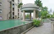 Luar Bangunan 3 Simply 1BR Apartment at Grand Palace Kemayoran By Travelio