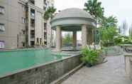 Exterior 3 Simply 1BR Apartment at Grand Palace Kemayoran By Travelio