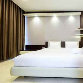 Elegant Design 2BR at L'Avenue Apartment By Travelio1 , 飯店COKRO